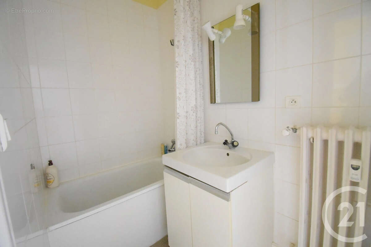 Appartement à VICHY