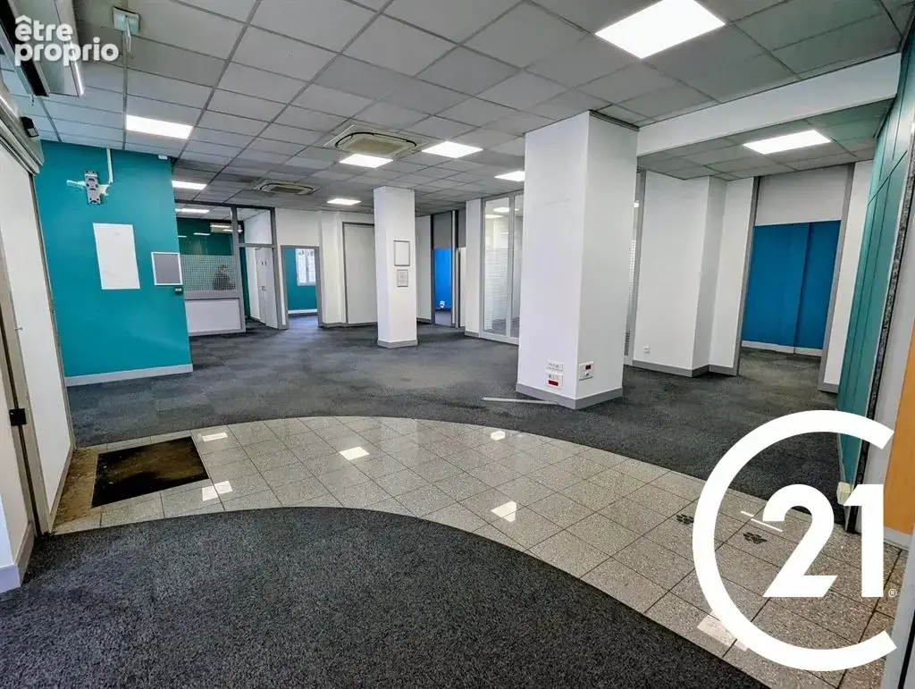 Commerce 288 m² à vendre à Valence (26000) - photo 2