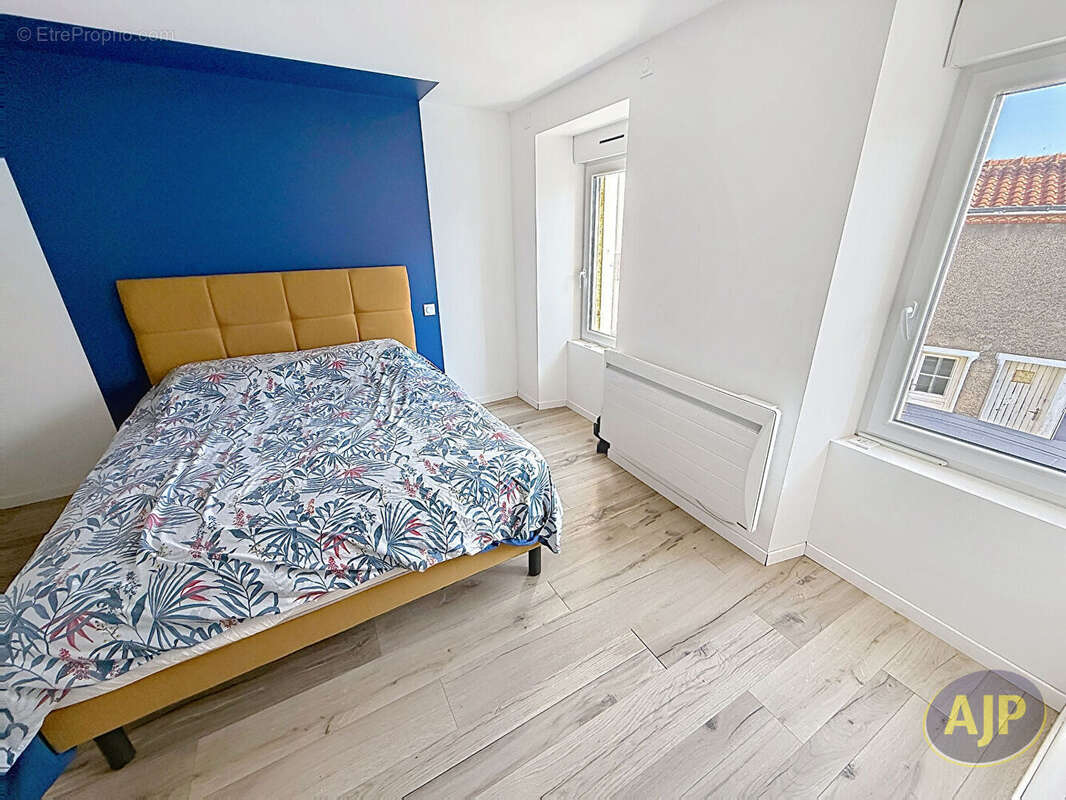 Maison Sevremoine 102 m2 - photo 4