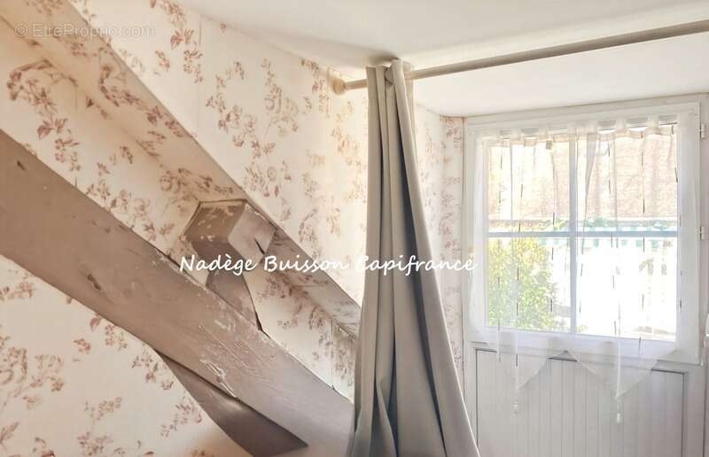 Appartement à DIVES-SUR-MER