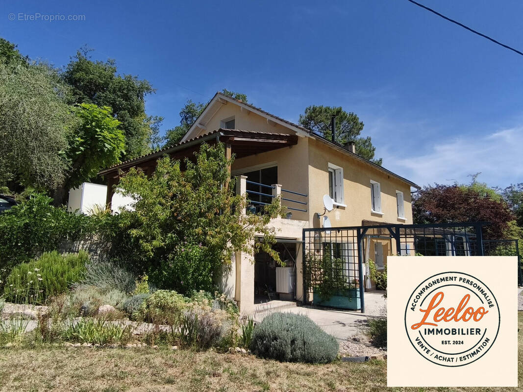 Maison 180 m² à Sarlat-La-Caneda  - photo 3