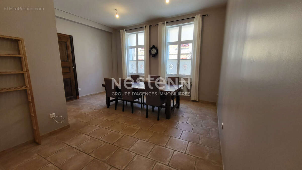 Maison à BAR-LE-DUC