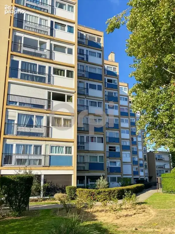 Studio de 34 m² - Vendu occupé - photo 11