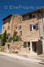 Maison à VAUGINES