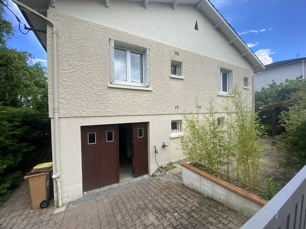 Maison à AUCH