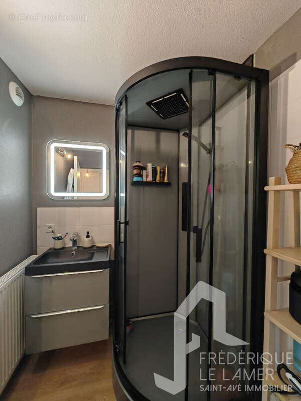 Appartement à SAINT-AVE