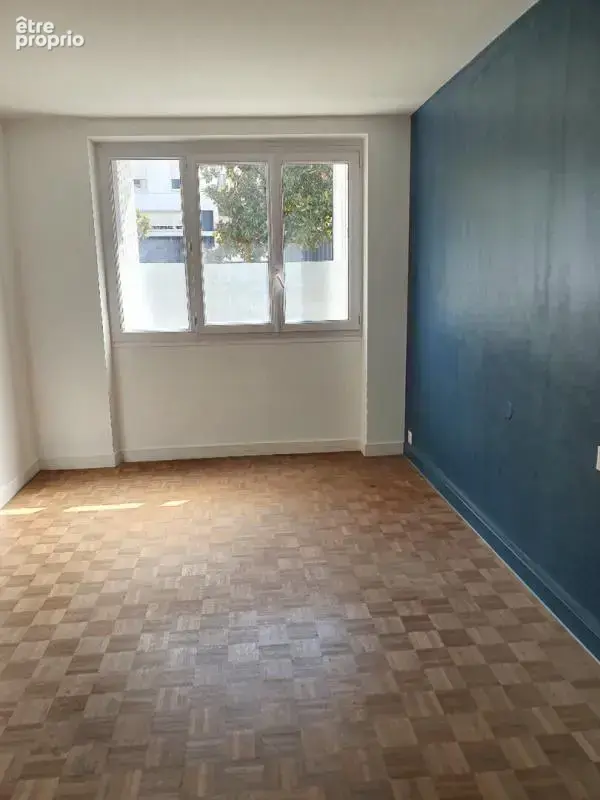 Nantes - CANCLAUX -  Rue de Gigant -Appartement 3 pièces avec cave et stationnement privatif sécurisé - photo 10