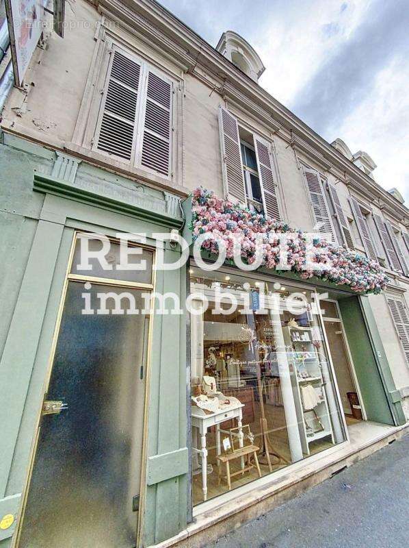 Appartement à REIMS