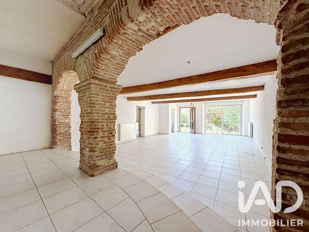 Maison 183 m² à Montreal  - photo 5