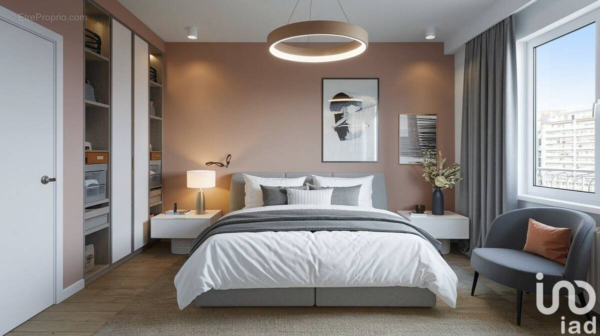 Photo 1 - Appartement à AVIGNON