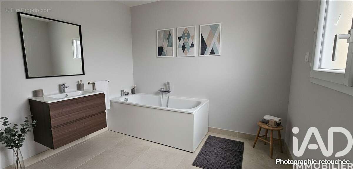 Photo 4 - Maison à VERTOU