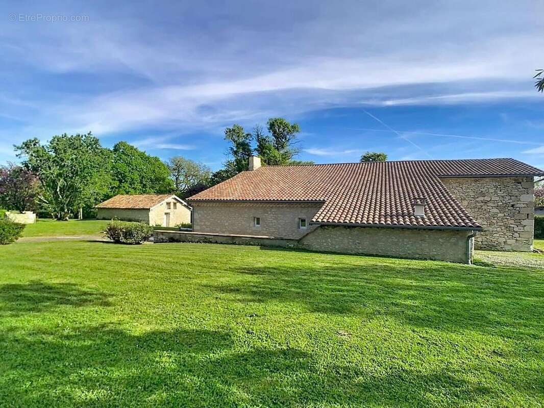 Photo 9 - Maison à AUCH