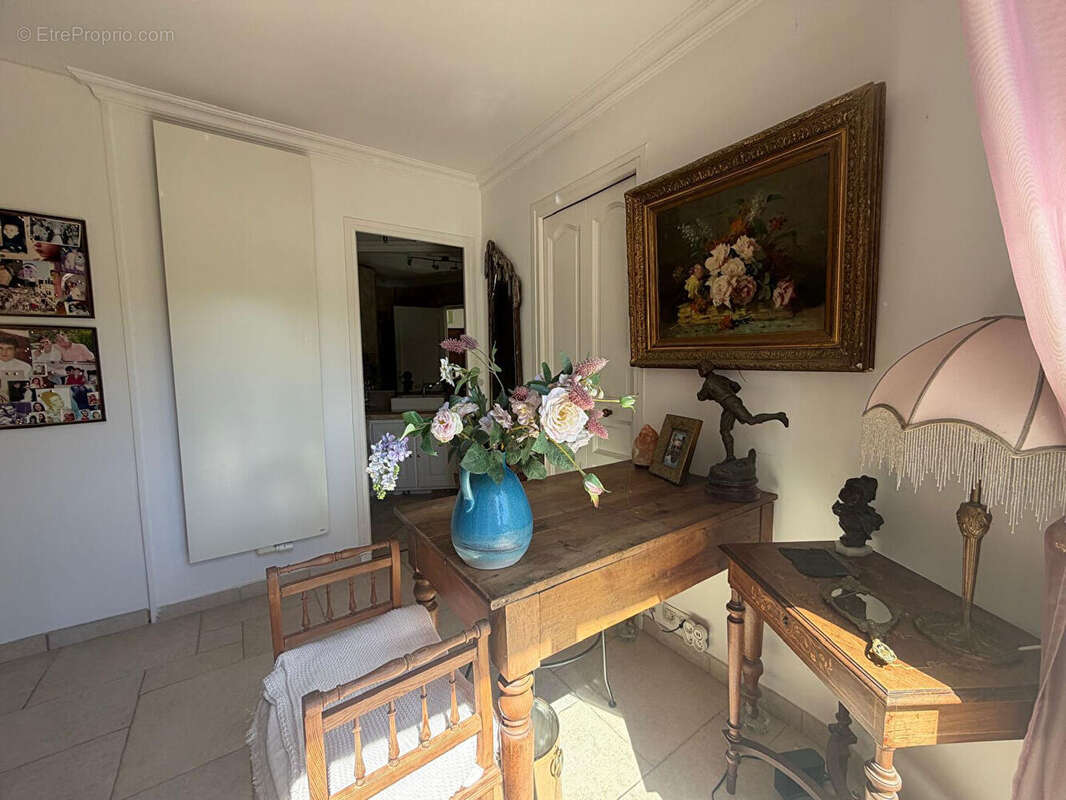 Maison à PEGOMAS