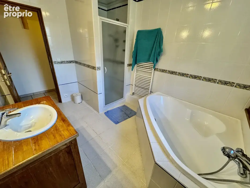 Maison contemporaine 200 m2 sur 2687 M2 de terrain clos - photo 28