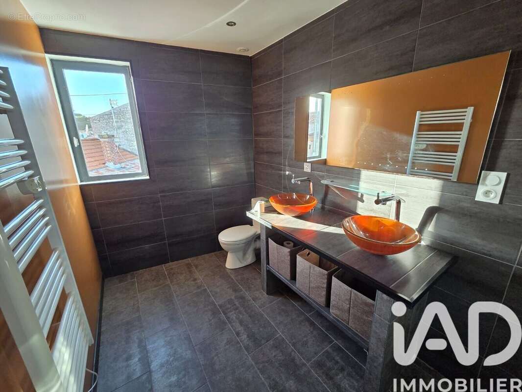 Photo 5 - Appartement à SAINT-GEORGES-D&#039;OLERON