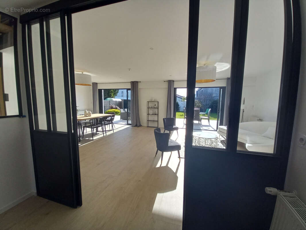 Maison à LA BAULE-ESCOUBLAC