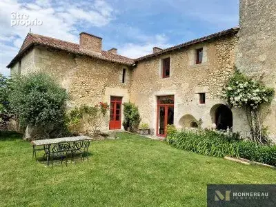 Chateau avec gite au coeur du perigord - photo 21