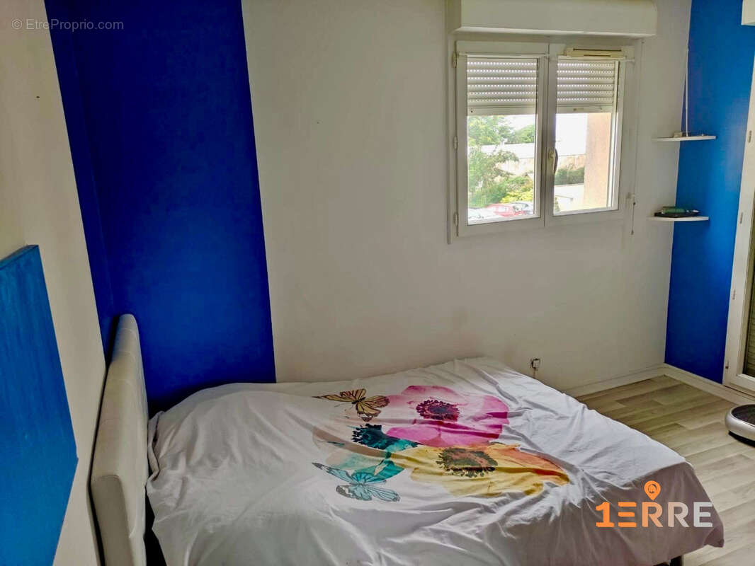 Appartement à ARGENTEUIL