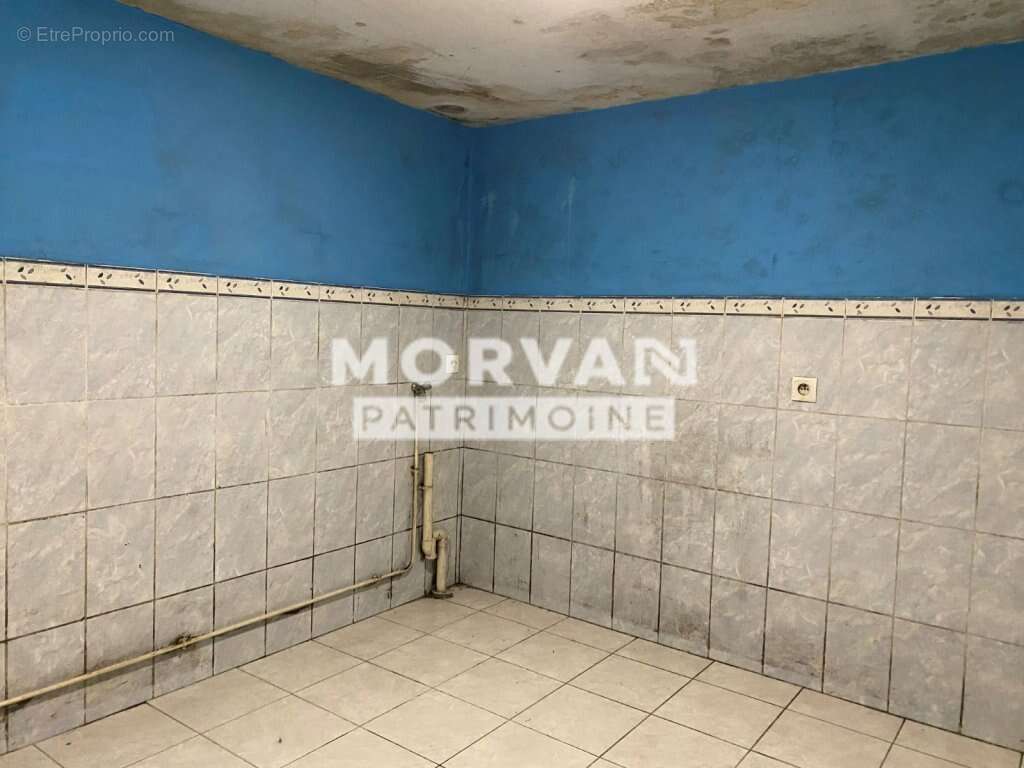 Maison à SAINT-SAULGE