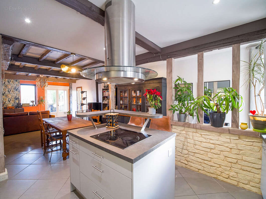 Maison à HAGETMAU