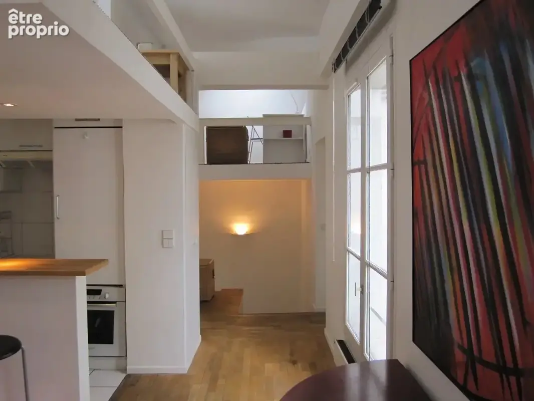 Appartement - photo 6