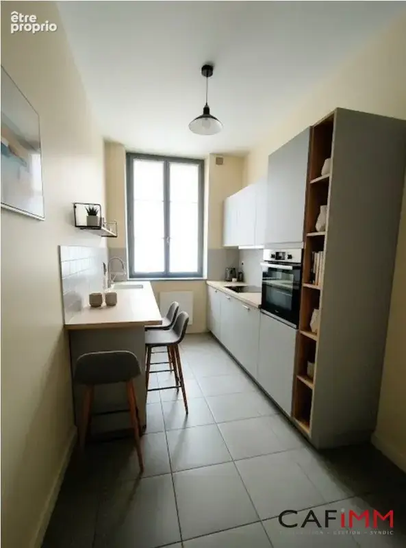Appartement 3 pièces 52 m² à vendre à Caluire-Et-Cuire (69300) - photo 7