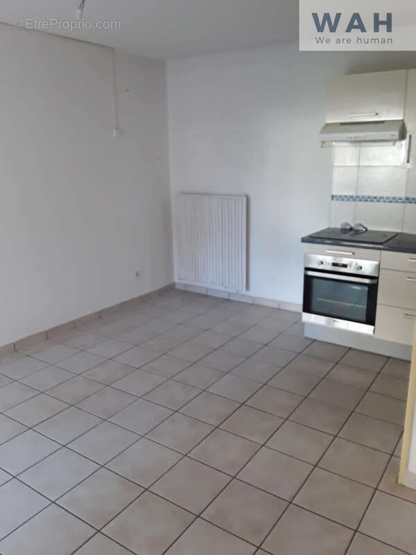 Appartement 3 pieces 46 m2 avec loggia et parking 30240 le grau du roi - photo 4