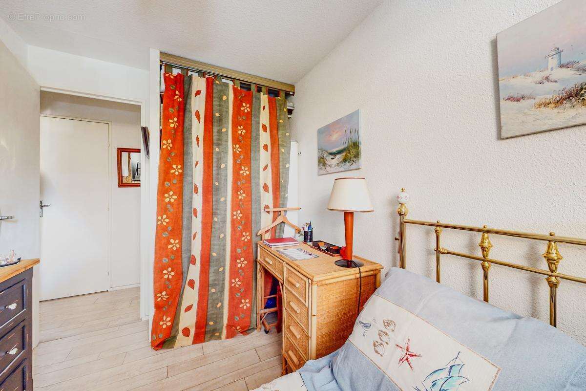 Appartement à VAUX-SUR-MER