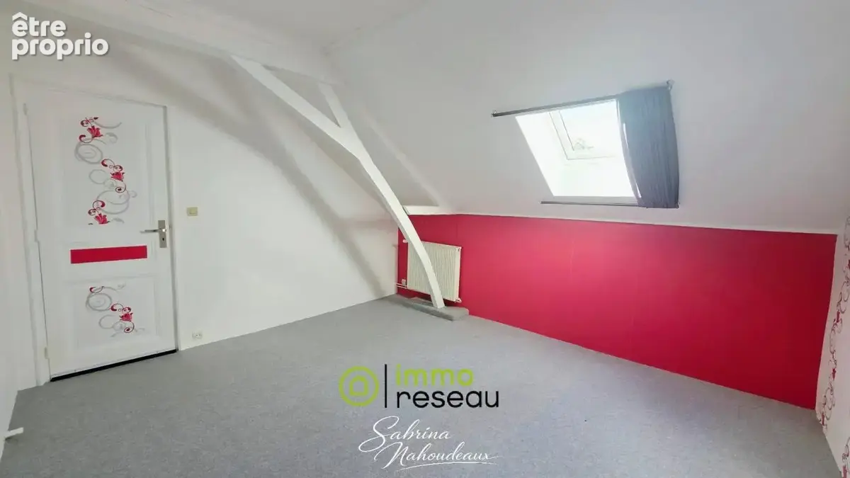 Maison 5 pièces 113 m² à vendre à Saint-Michel (02830) - photo 12