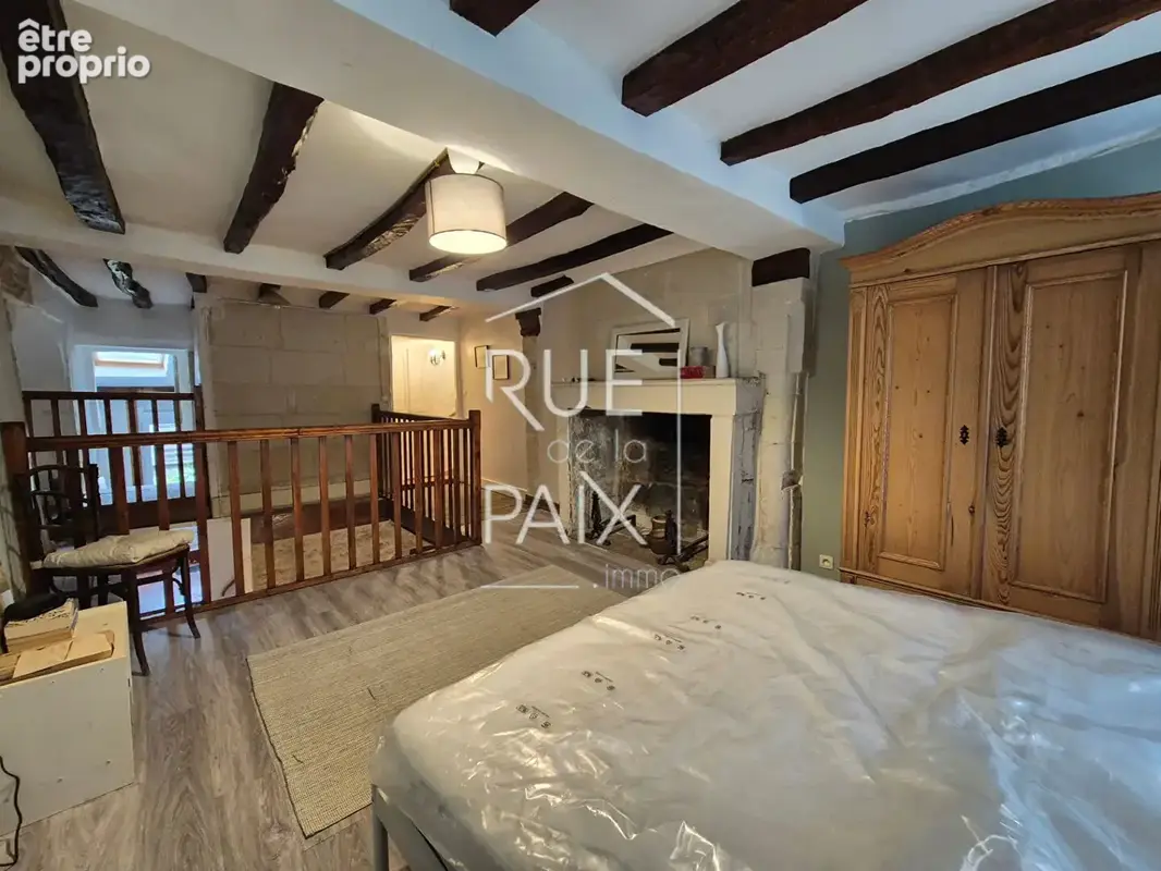 Maison Loudun - 46 m2 - photo 7