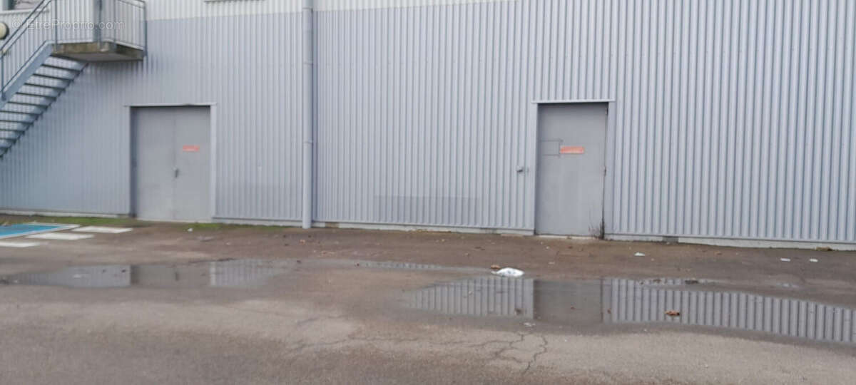 Appartement à PARAY-LE-MONIAL