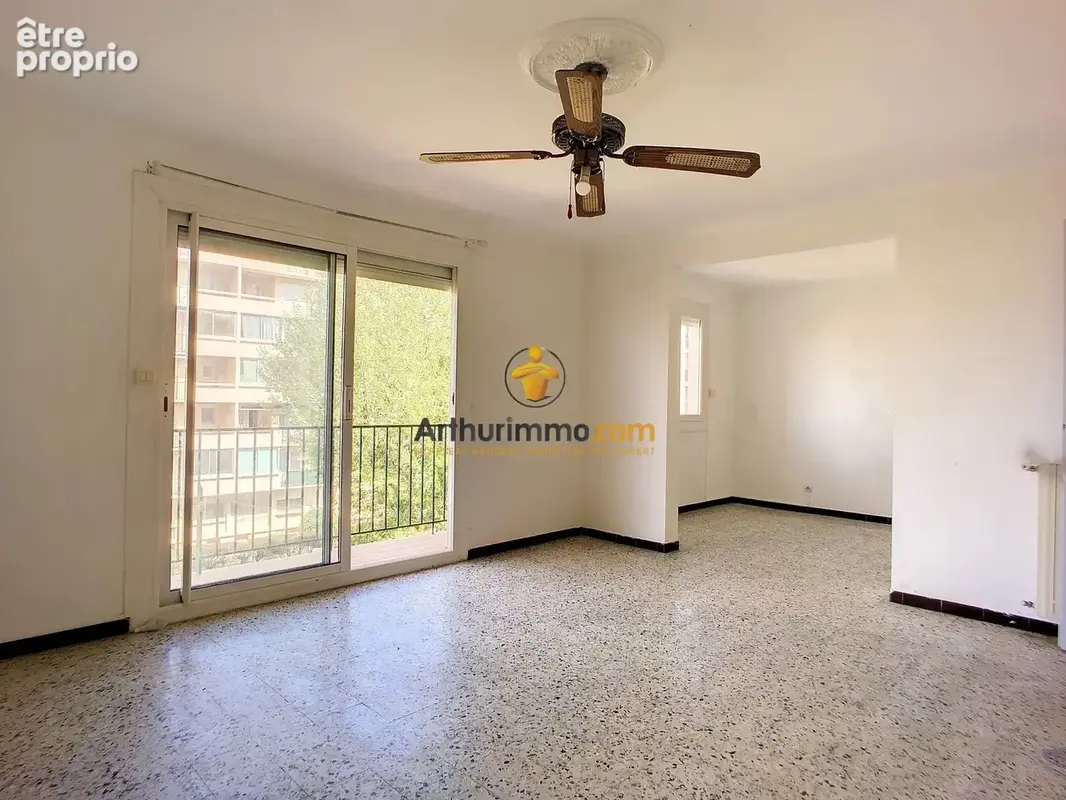 Appartement à PERPIGNAN