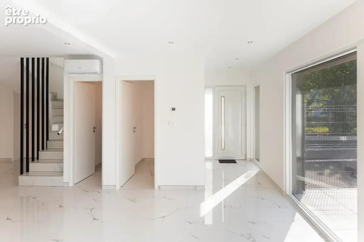 Maison neuve d’exception   colmar maraîchers - photo 3
