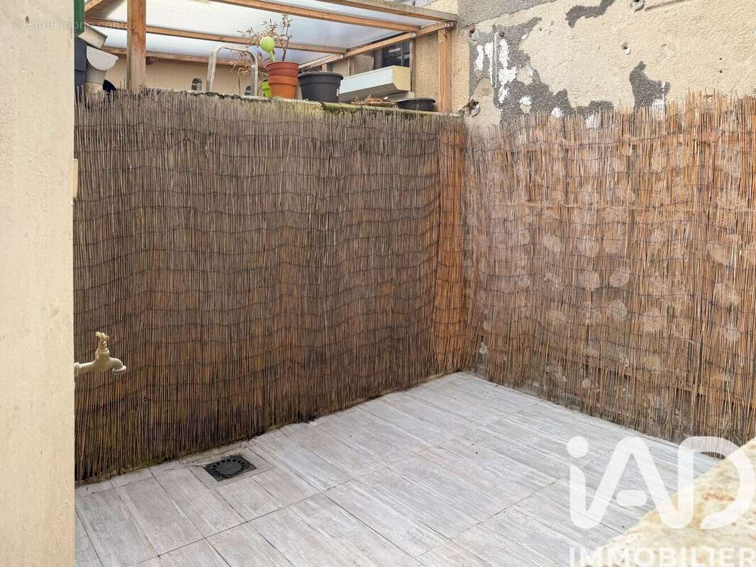 Photo 9 - Maison à VAILLY-SUR-AISNE