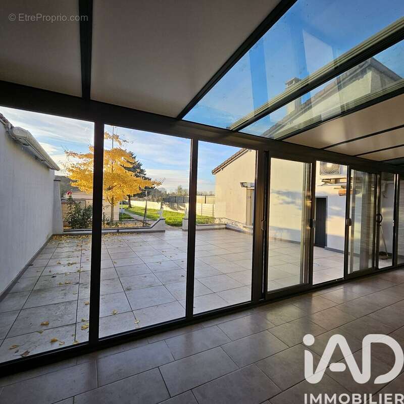 Photo 7 - Maison à SIVRY-SUR-MEUSE