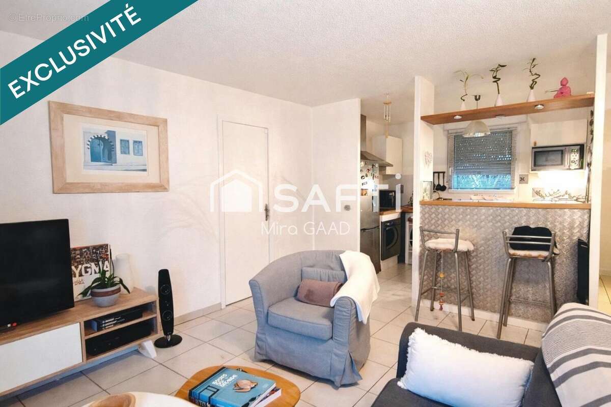 Photo 2 - Maison à SAINT-SULPICE