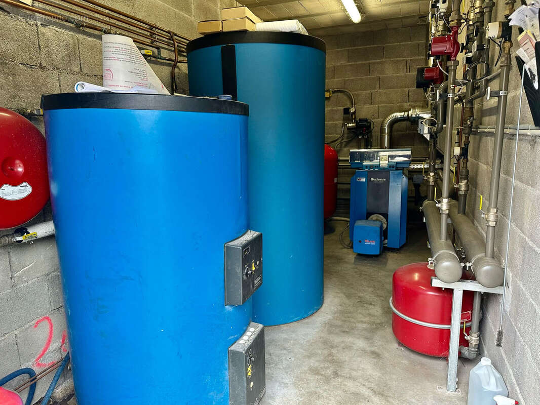 Commerce à SOULCE-CERNAY