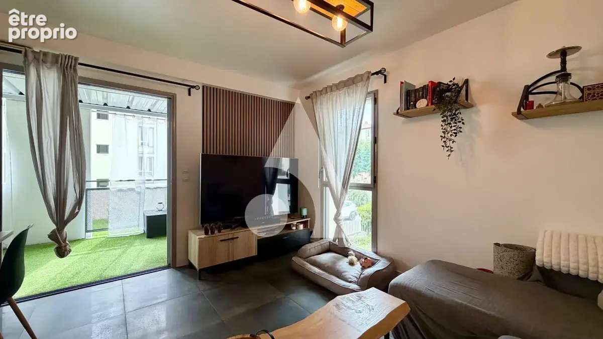 Appartement Bayonne 3 pièces - photo 4