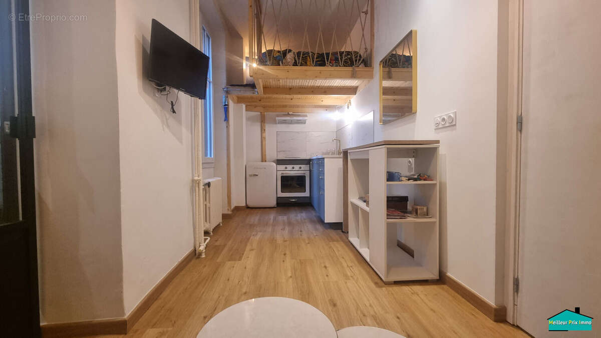 Appartement à LA BAULE-ESCOUBLAC