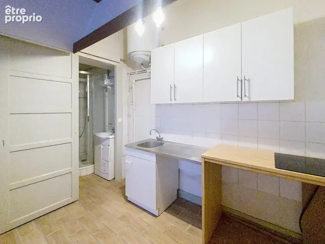 Appartement à vendre à rafraichir - photo 5