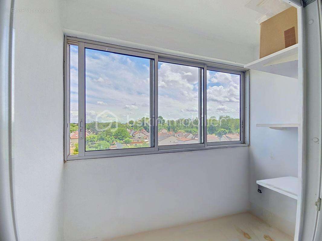 Appartement à MITRY-MORY