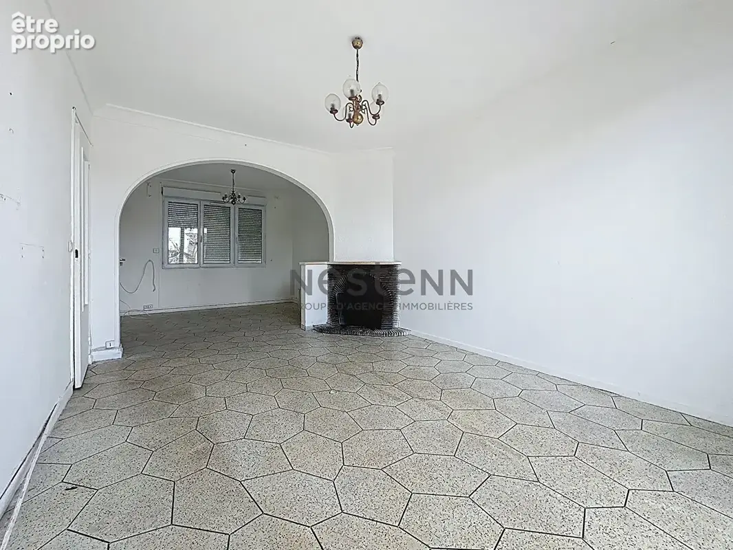 Maison spacieuse à vendre à Valenton - 6 pièces, 3 chambres, jardin! - photo 6