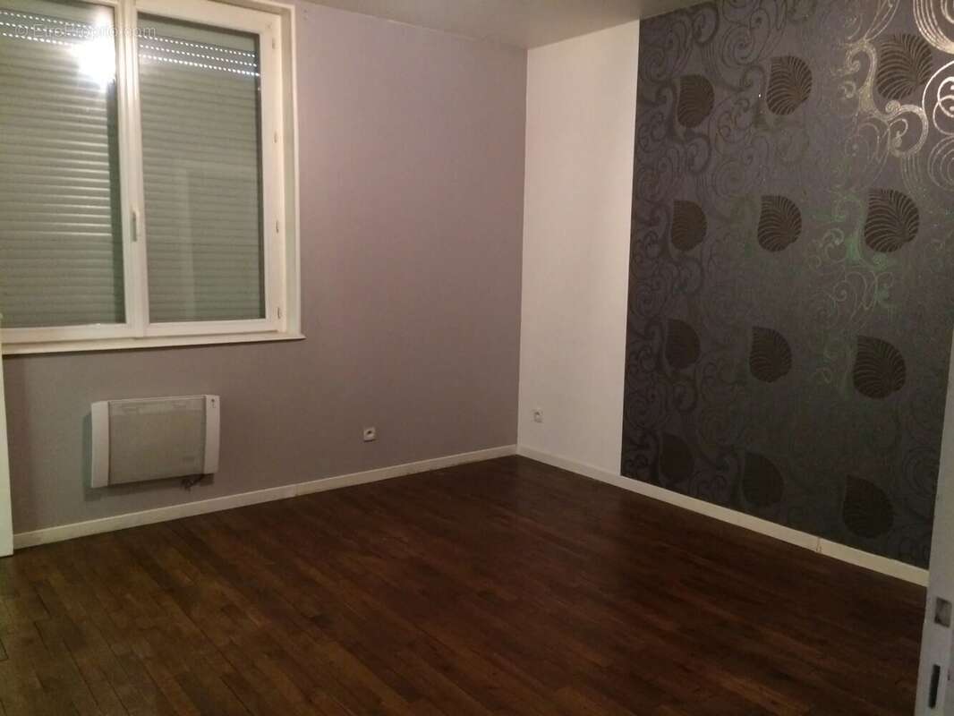 Appartement à BOURG-EN-BRESSE