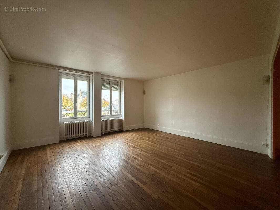 Appartement à ISSOUDUN