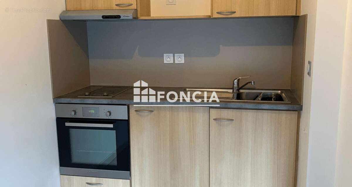 Appartement à CASTANET-TOLOSAN