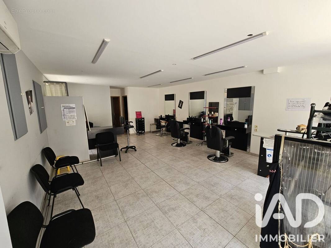 Photo 1 - Appartement à ORANGE