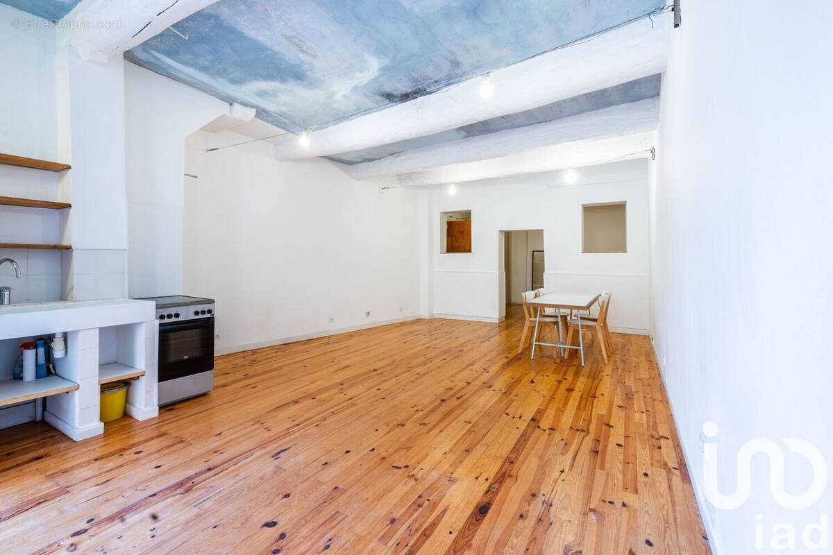 Photo 1 - Commerce à NICE