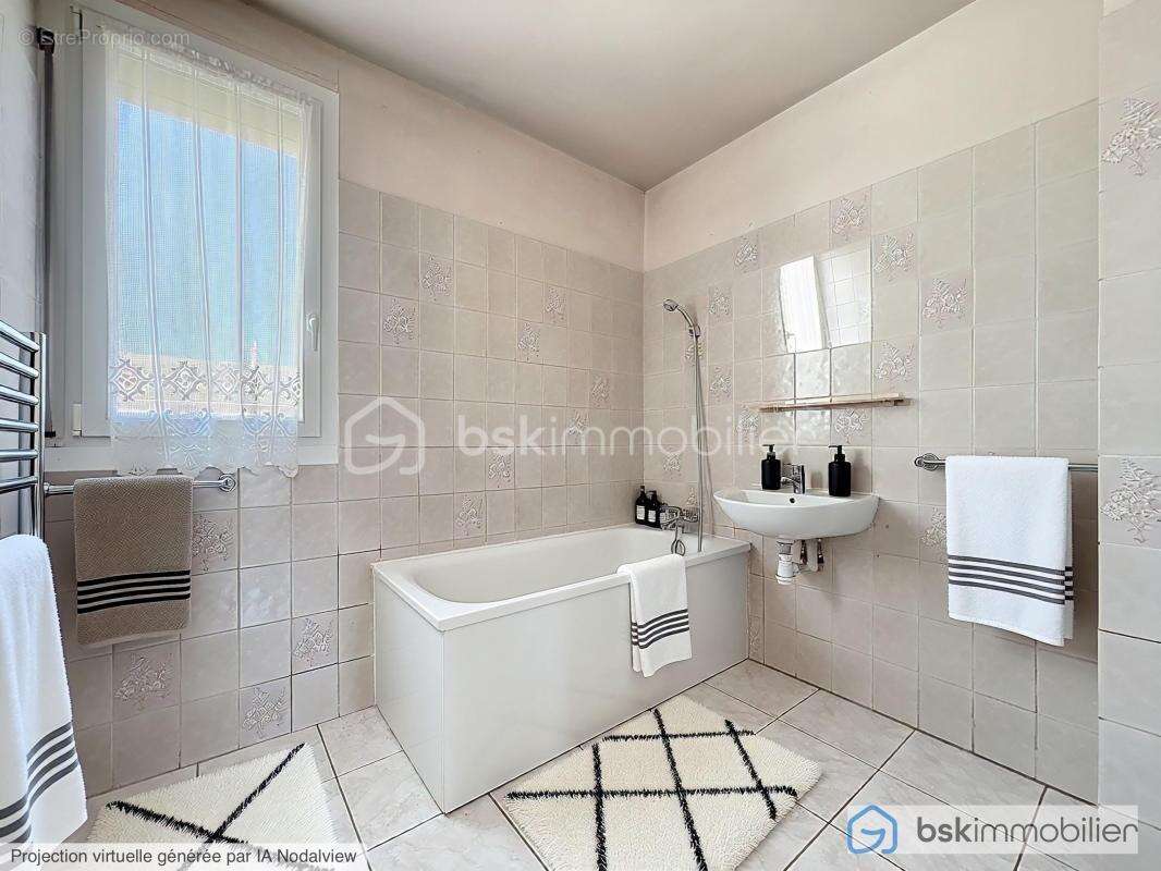 Maison lumineuse - photo 6