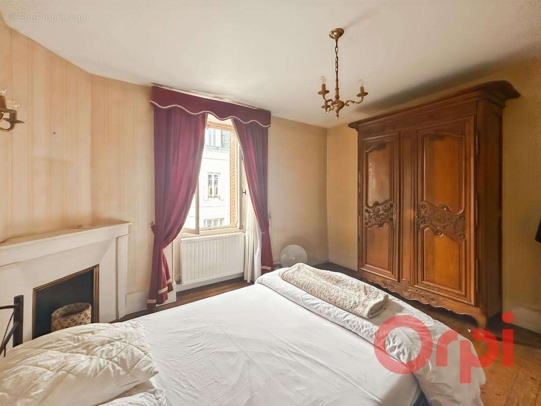 Maison À Vendre - photo 3