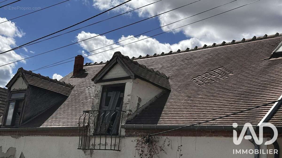 Maison 120 m² à Poilly-Lez-Gien  - photo 2